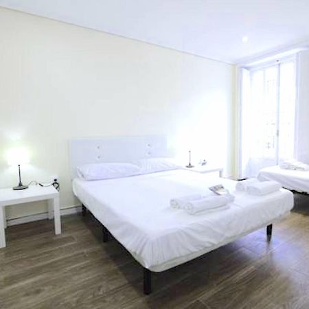El Magnanimo Rooms & Breakfast Valencia Exteriör bild